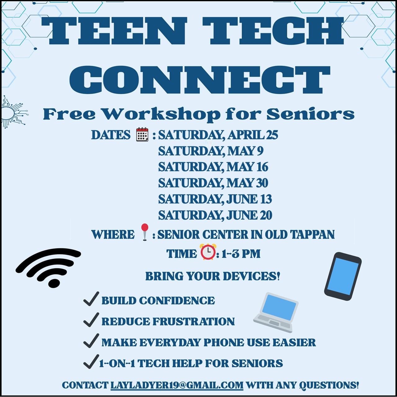 Tech Connect